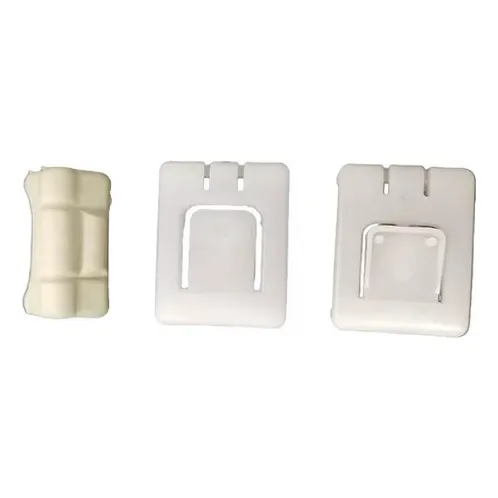 Kit Guias De Asiento Volkswagen Gol Parati Saveiro