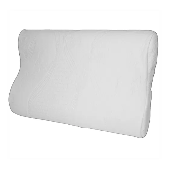 Almohada Regal Memory Pillow Cervical Grande 38 X 56 Cms