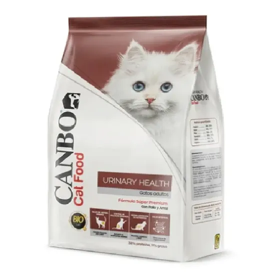 Canbo Cuidado Del Tracto Urinario\u002Furinary Health 7kg | Cuotas sin interés
