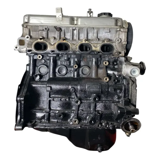 Motor Mitsubishi Lancer 2.0