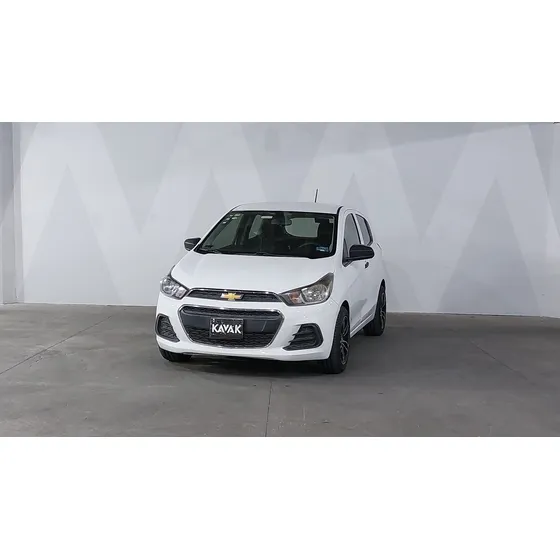 Chevrolet Spark 1.4 Lt F Auto
