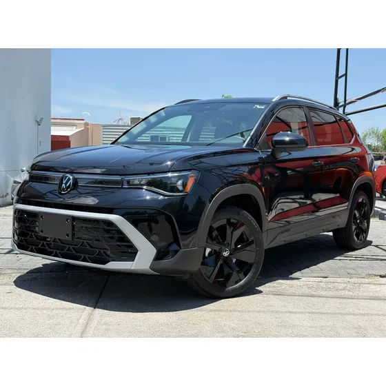Volkswagen Taos 2026 1.4 Tsi Highline At