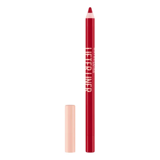 Delineador De Labios Lifter Liner Main Character Maybelline