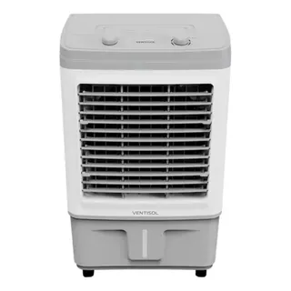Climatizador De Ar Ventisol 35 Litros 150w Clin Pro 127v Climatizador De Ar Ventisol 35 Litros 150w Clin Pro 127v
