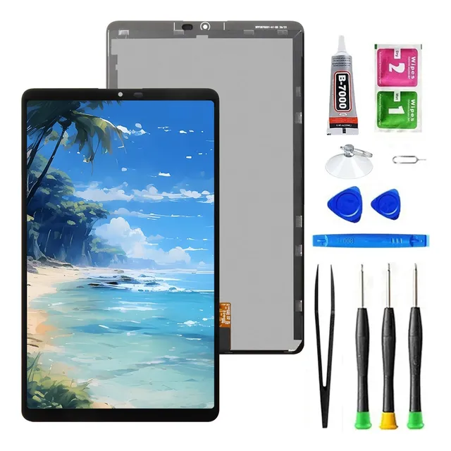 Pantalla Táctil Lcd Para Samsung Galaxy Tab A9 Sm-x110