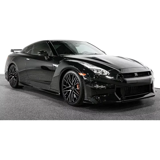 Nissan Gt-r Premium
