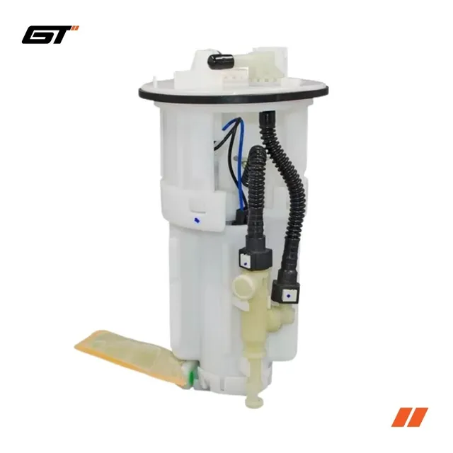 Conjunto Modulo Bomba Gasolina Mitsubishi Montero Limited 2p
