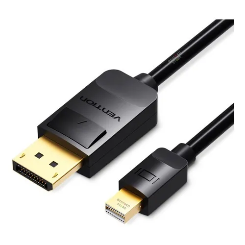 Cabo Displayport Para Thunderbolt Mini Dp Macbook 2m Vention