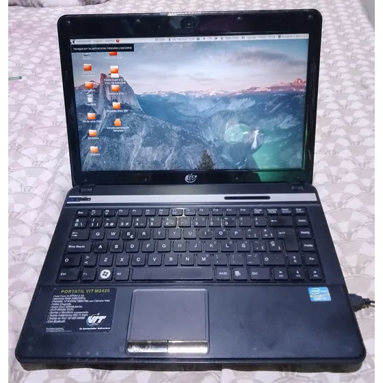 Laptop M2420 I3 Oferta