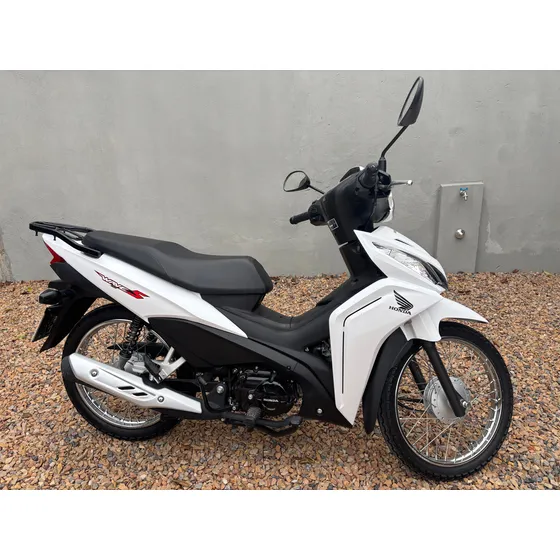 Honda Wave 
