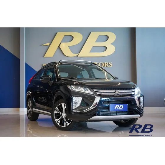 Mitsubishi Eclipse Cross Cross Hpe-s 1.5 16v 165cv Aut.
