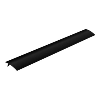 Relleno De Silicona Para Huecos Laterales De Horno, Negro Relleno De Silicona Para Huecos Laterales De Horno, Negro