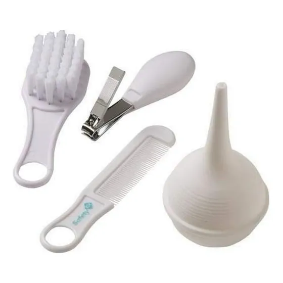 Safety 1st Set De Cuidado Básico Para Bebés