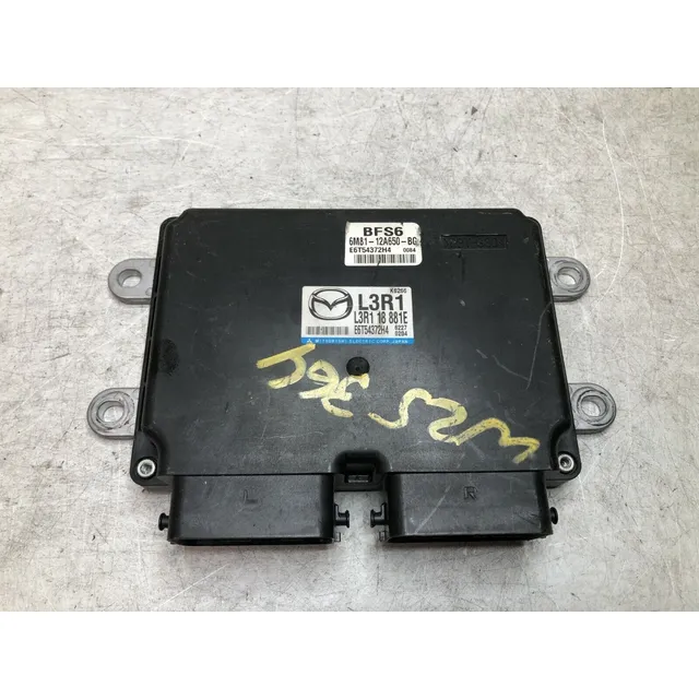 Computadora De Carro Mazda 6 Ecu Automotriz