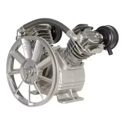 Cabezal Para Compresor 2 Pistones 3hp Línea Profesional