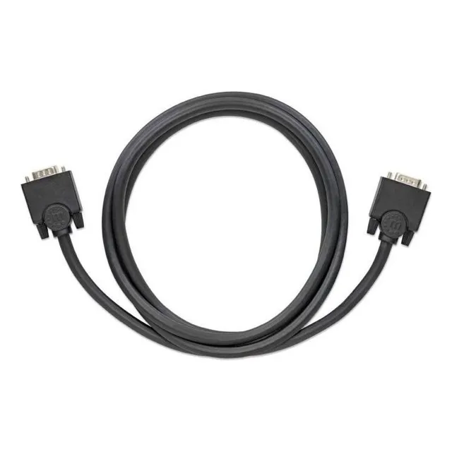 Cable Vga Macho/macho 4,5 Mts Blindado Manhattan