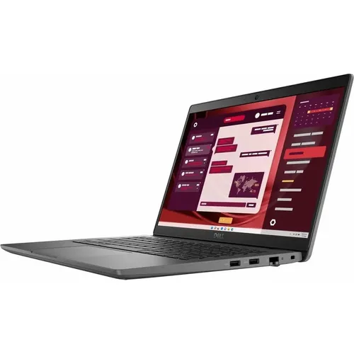 Notebook Dell Latitude Core I7 12ª Geração 16gb Ssd 512gb
