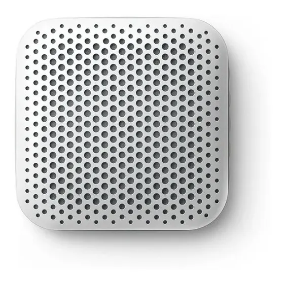 Parlante Bluetooth Philips Tas2505w/00 Color Blanco
