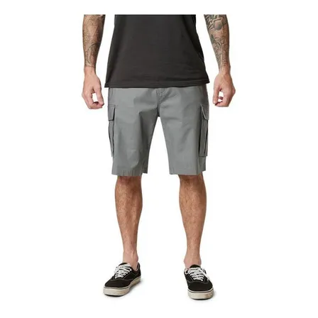 Short Lifestyle Slambozo 2.0 Gris Fox