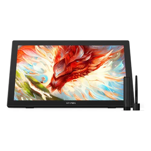 Mesa digitalizadora Wacom Cintiq Pro 13 DTH-1320 preta | MercadoLivre