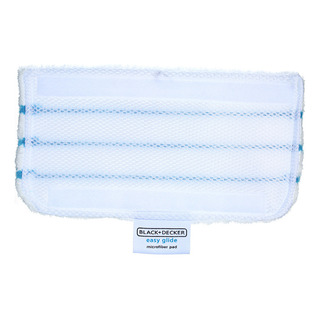 Almohadillas For Mopa A Vapor Black + Decker Fsm1610/fsm Almohadillas For Mopa A Vapor Black + Decker Fsm1610/fsm