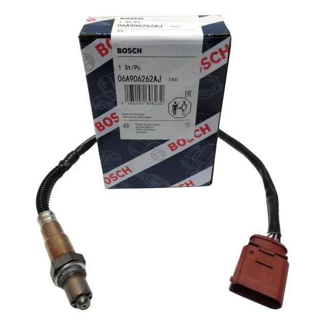 Sensor Oxigeno Volkswagen Fox Spacefox Crossfox 1.6
