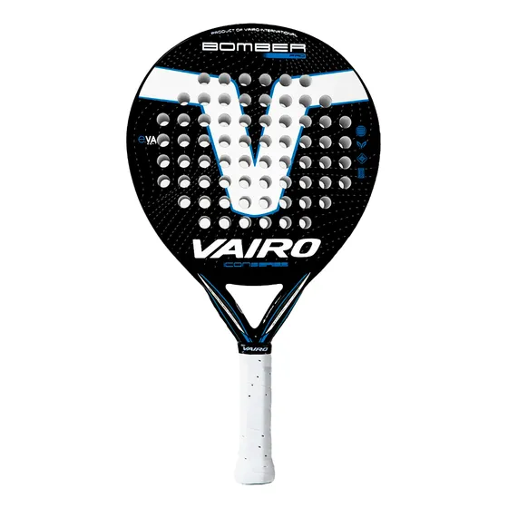 Paleta Vairo - Bomber Pro