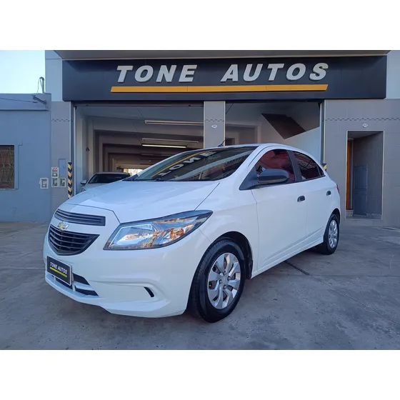 Chevrolet Onix 1.4 Joy Ls