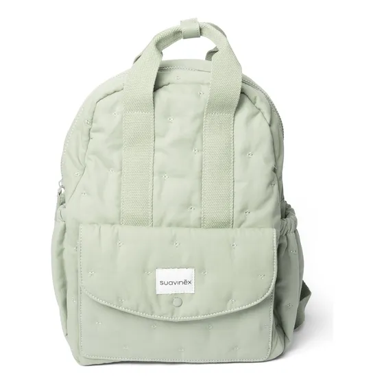 Mochila Bolso Maternal Poetry Suavinex