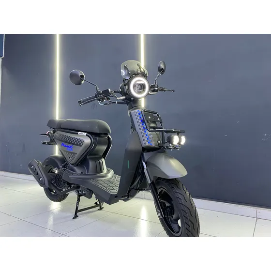 Mawi 125 Edición Fp, Modelo 2026, 0km