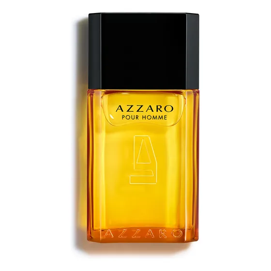 Azzaro pour Homme Tradicional EDT 50ml para hombre