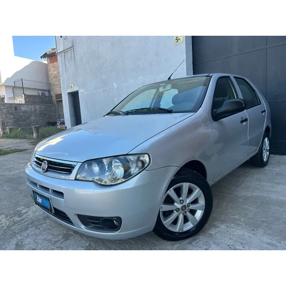 Fiat Palio 1.4 Fire Pack Seg. Top