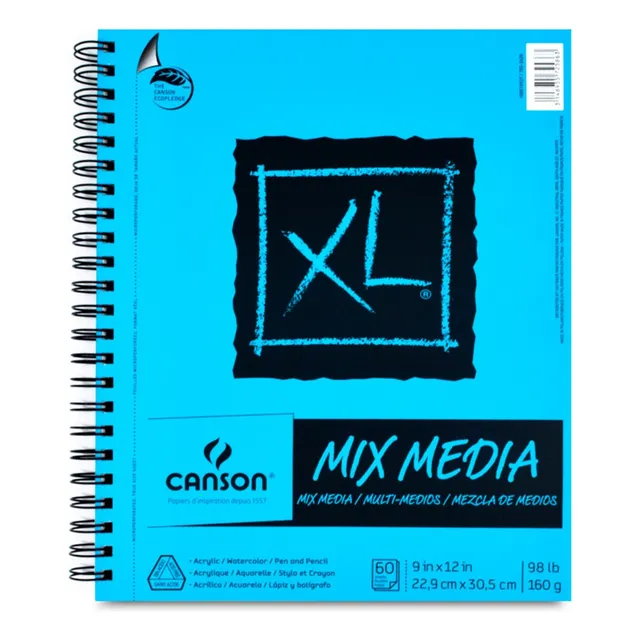 Canson Mix