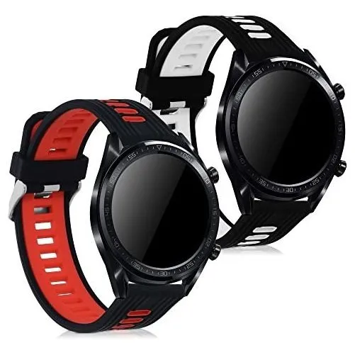 Kwmobile Watch Bands Compatible Con Huawei Watch Gt 3 Tsynq