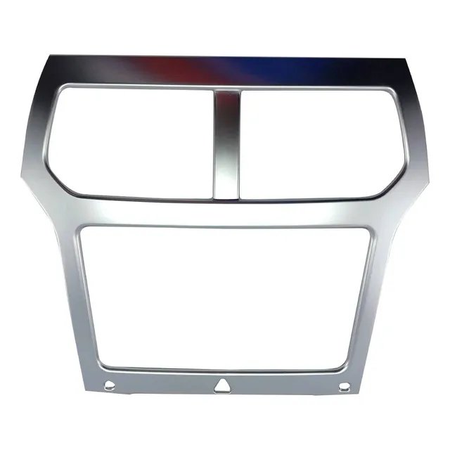 Careta De Reproductor Explorer 3.5l Xlt (todas)