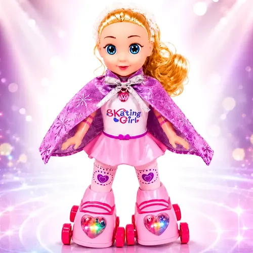 Boneca Betty Spaghetty Betty Neve Azul | MercadoLivre