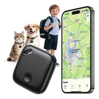 Localizador Bluetooth Smart Tag Rastreador Compatible Apple Localizador Bluetooth Smart Tag Rastreador Compatible Apple