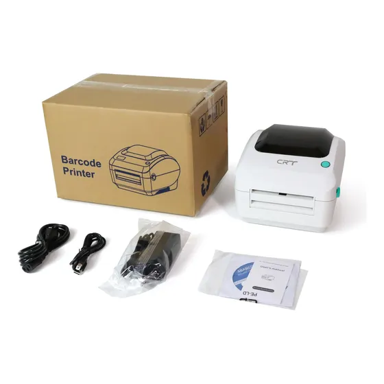 Impresora Termica Bluetooth 120mmtickera  Usb 
