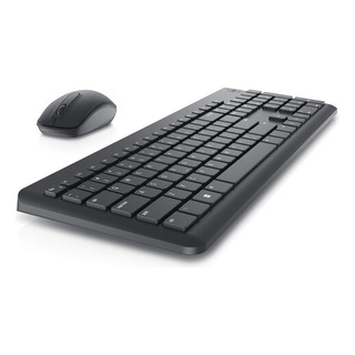 Kit Teclado Y Mouse Dell Inalambrico Km3322w 580-akcu Kit Teclado Y Mouse Dell Inalambrico Km3322w 580-akcu