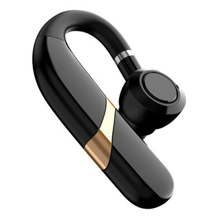 Auricular Bluetooth Empresarial X9 De Un Solo Oído, Impermea Auricular Bluetooth Empresarial X9 De Un Solo Oído, Impermea
