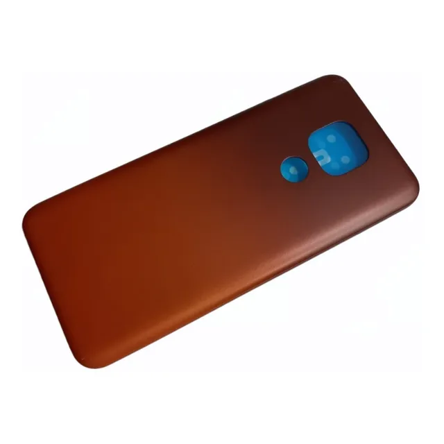 Tapa Carcasa Trasera Para Moto E7 Plus Xt2081 Alta Calidad