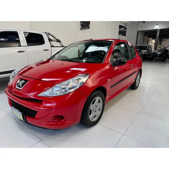 Peugeot 207 1.4 Xs