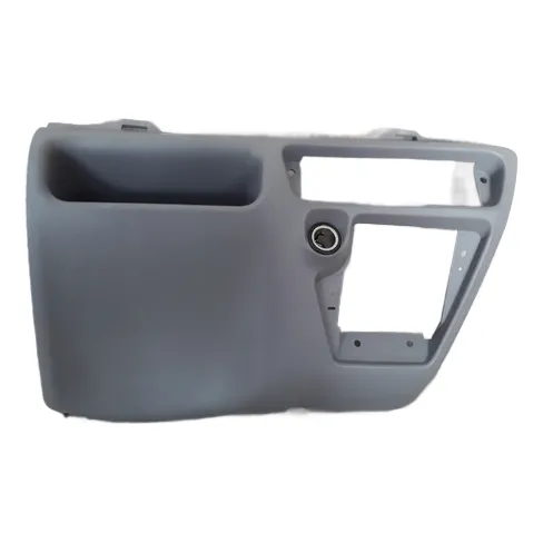 Tapa Fusiblera De Tablero Ford Triton Nueva Original