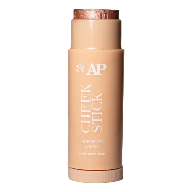 Iluminador En Barra Ap | Cheek Stick