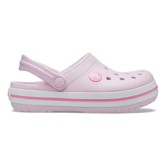 Zuecos Crocs Crocband Clog T Niños