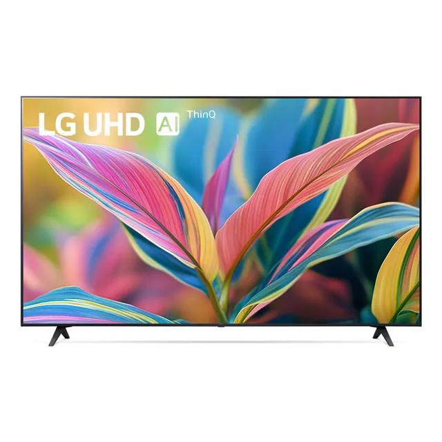 LG Televisor 55 Pulgadas 4k Serie Ur8000 Smart Tv Webos Hdr