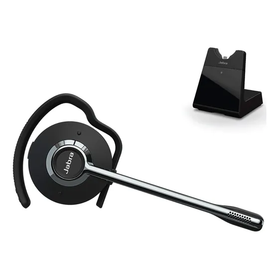 Auriculares Inalámbricos Jabra Engage 75 Convertible Con Mic