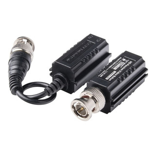 Kit De Transceptores (baluns) Turbohd 4k Tt-101-f-turbo Kit De Transceptores (baluns) Turbohd 4k Tt-101-f-turbo