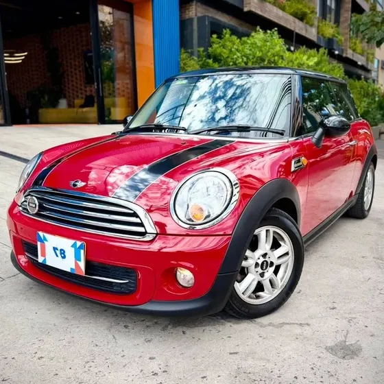 Mini Salt 2013 Salt