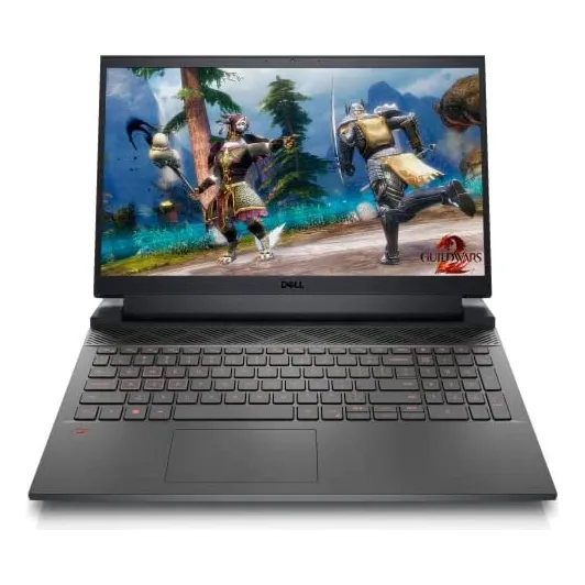 Laptop Dell G15 Gaming 15.6  Fhd 120 Hz Display 14core 12th